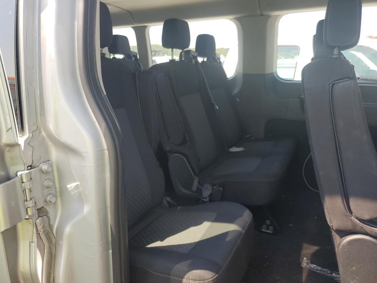 2020 Ford Transit T-350 VIN: 1FBAX2Y85LKA09568 Lot: 81123385