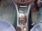 2003 PEUGEOT 206 LX HDI  for sale at Copart BRISTOL