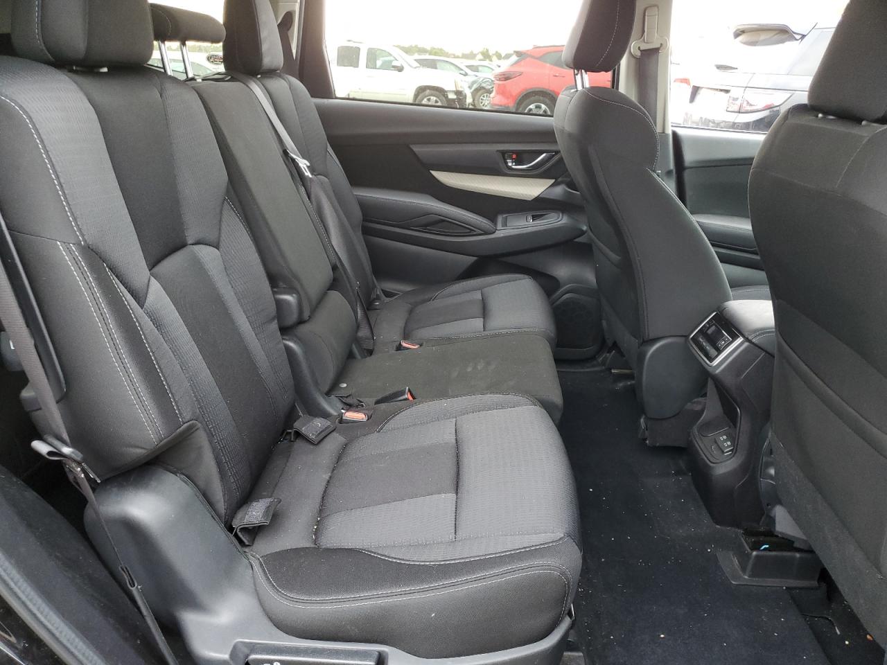 2021 Subaru Ascent Premium VIN: 4S4WMACD9M3469672 Lot: 71511985