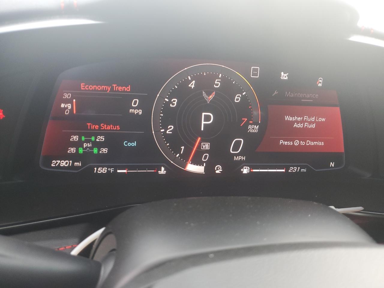 2020 Chevrolet Corvette Stingray 2Lt VIN: 1G1Y72D47L5117050 Lot: 70367905