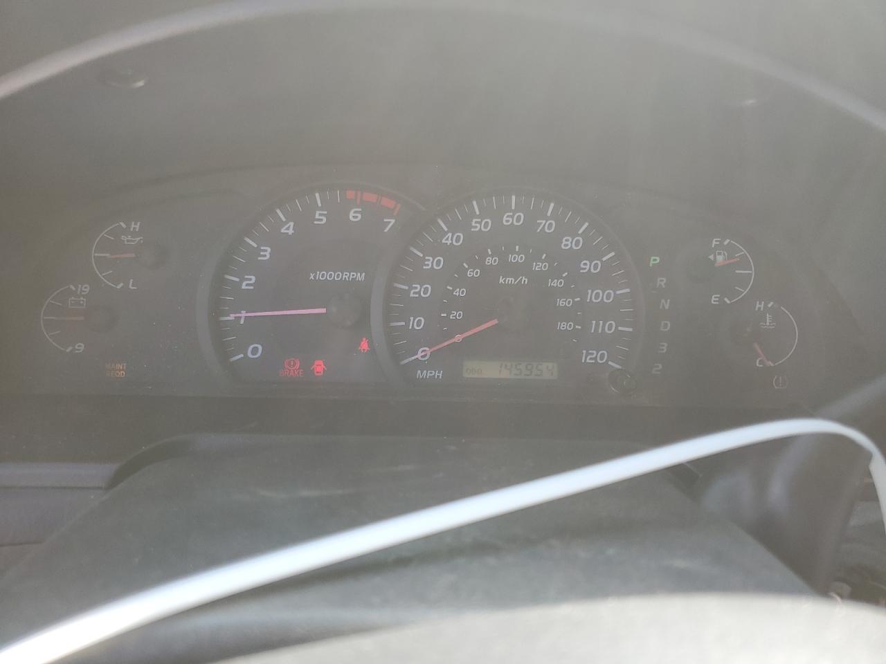 2006 Toyota Tundra Double Cab Sr5 VIN: 5TBDT44196S548659 Lot: 81503015