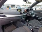 2011 RENAULT MEGANE DYNAMIQUE TOMTOM V  for sale at Copart NEWBURY