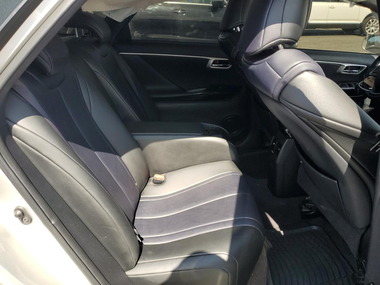 2017 Honda Uk VIN: JTDBVRBD7HA002459 Lot: 71695485