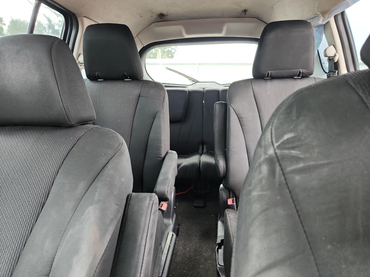 2015 Mazda 5 Sport VIN: JM1CW2BL0F0181589 Lot: 81284335