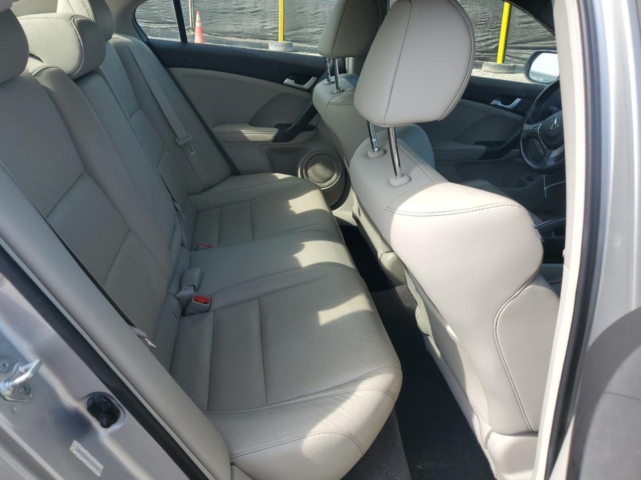 2012 Acura Tsx VIN: JH4CU2F48CC015807 Lot: 71692665