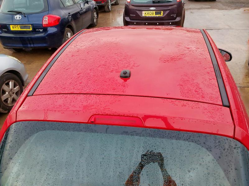 2015 VAUXHALL ADAM JAM 
