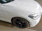 2012 BMW 116D SPORT  for sale at Copart EAST KILBRIDE