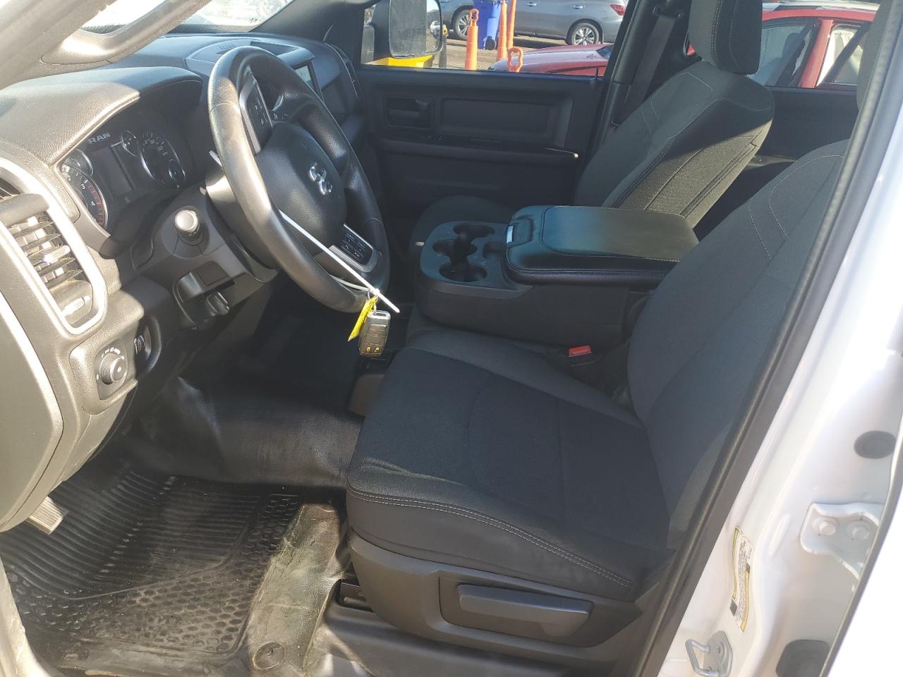 2022 Ram 3500 VIN: 3C7WRTCL8NG107844 Lot: 80808125