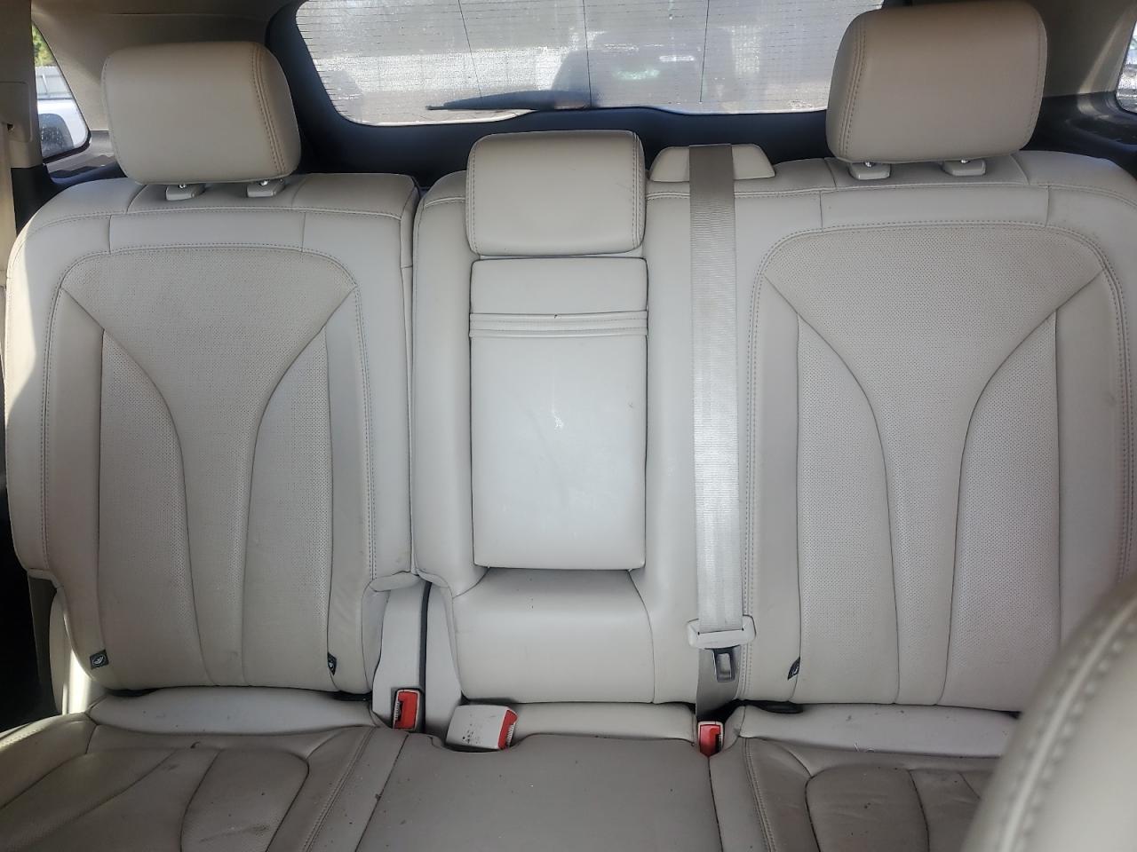 2018 Lincoln Mkx Reserve VIN: 2LMPJ8LR6JBL22730 Lot: 81687855