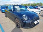 2024 MINI COOPER S EXCLUSIVE AUTO  for sale at Copart NEWBURY