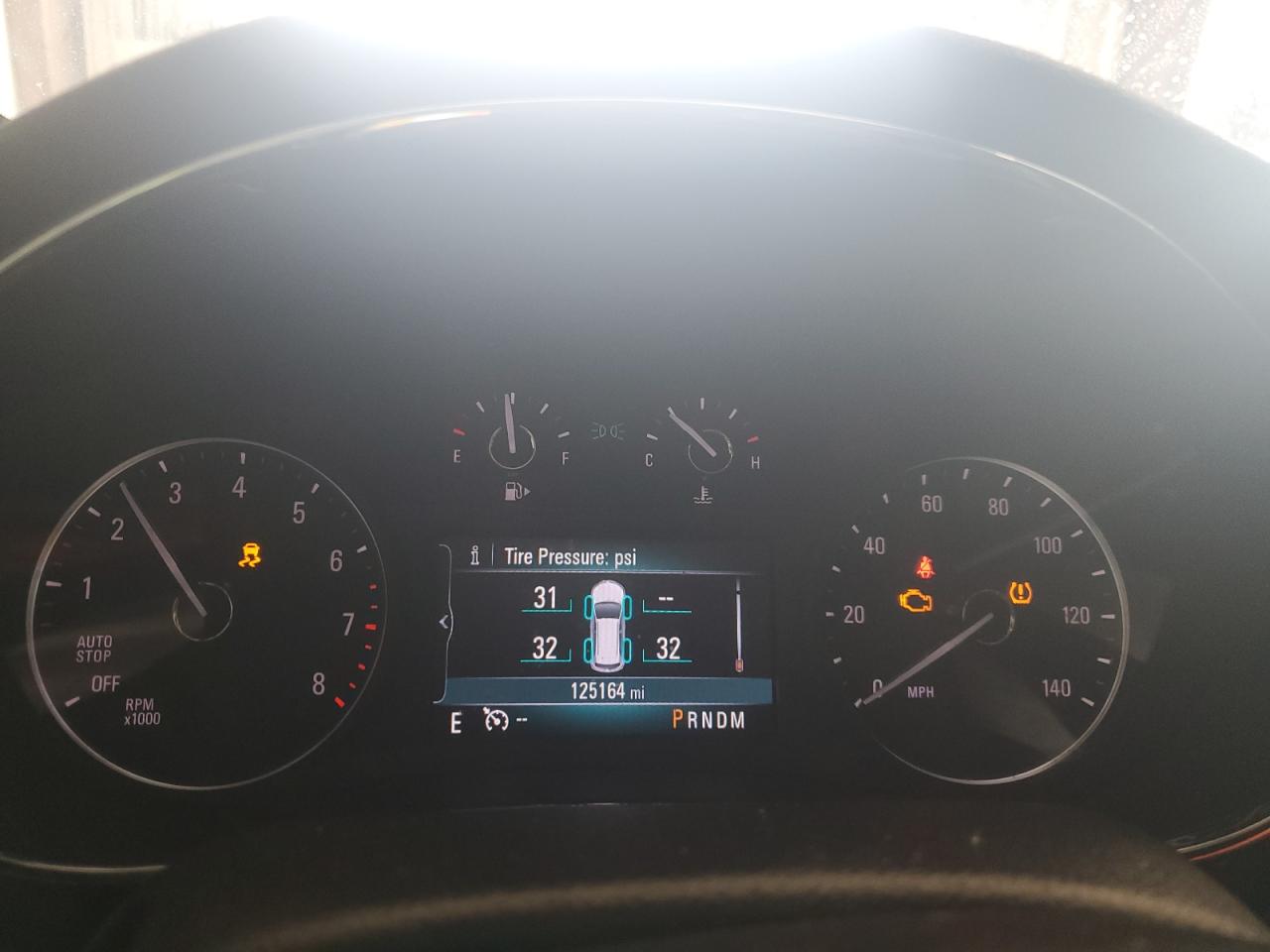 2019 Buick Encore Essence VIN: KL4CJCSM0KB761642 Lot: 81330725