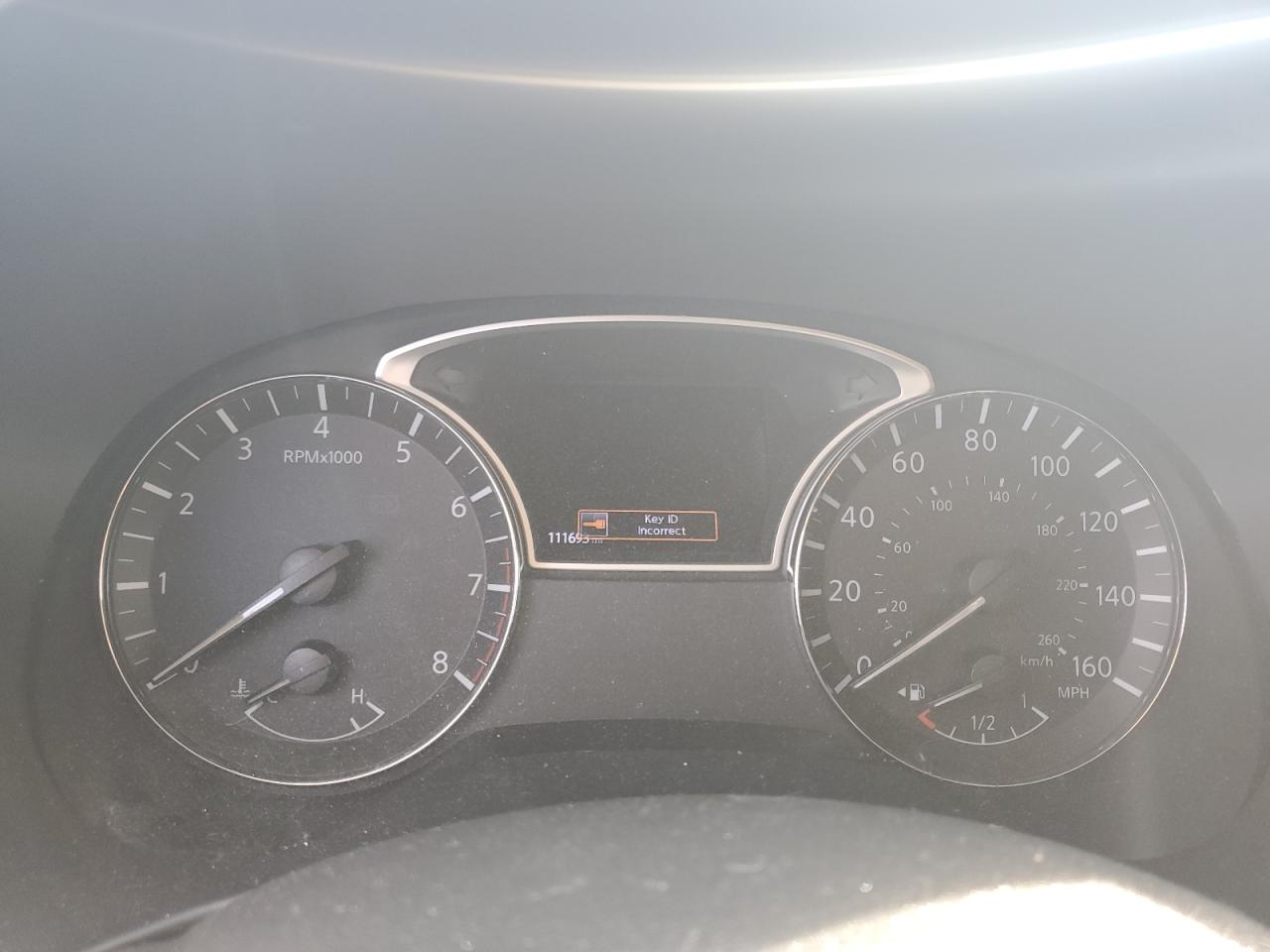 2020 Nissan Pathfinder Sv VIN: 5N1DR2BN7LC628423 Lot: 81594835