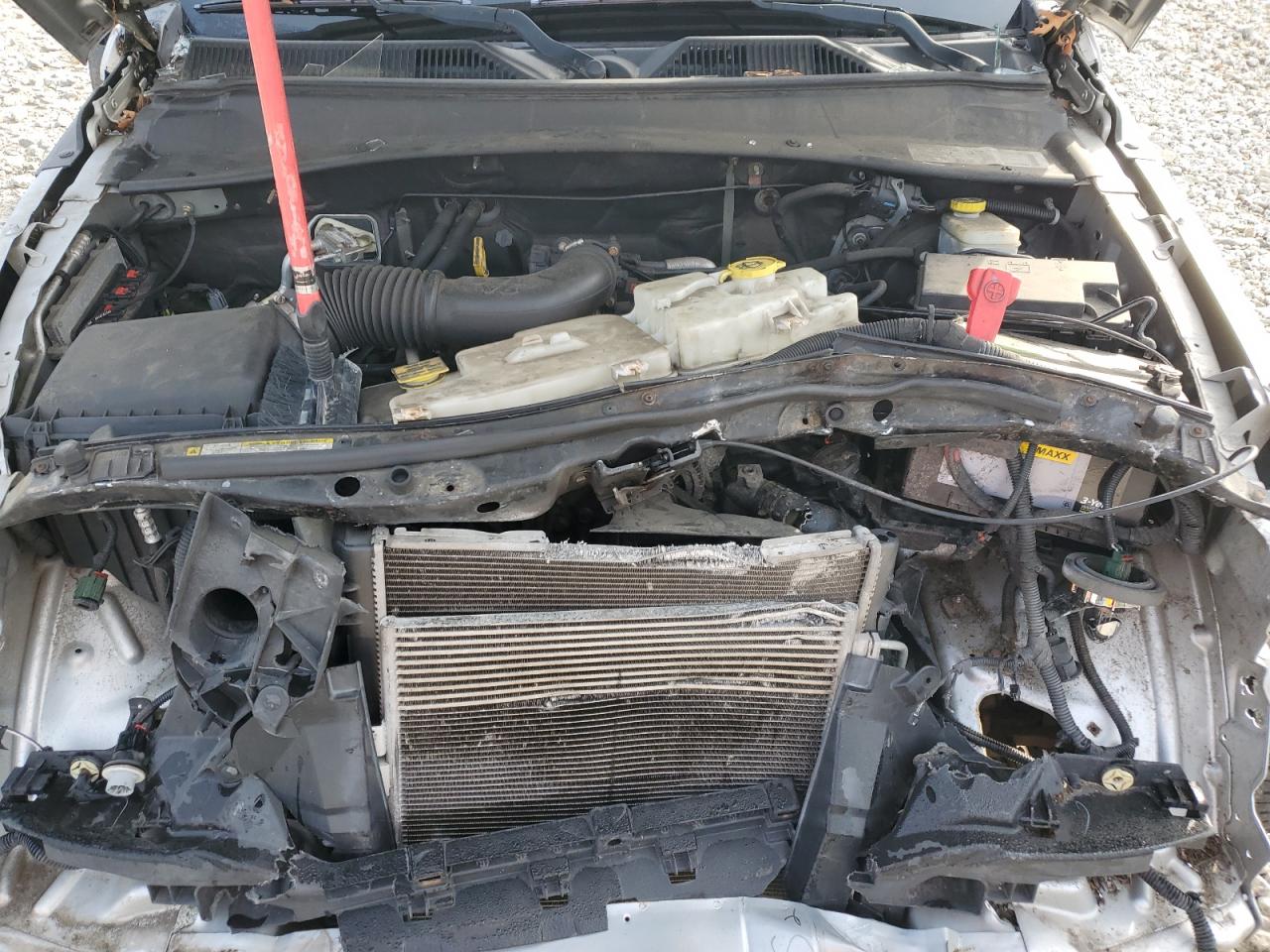 2008 Dodge Nitro Sxt VIN: 1D8GU28K38W178757 Lot: 82155055