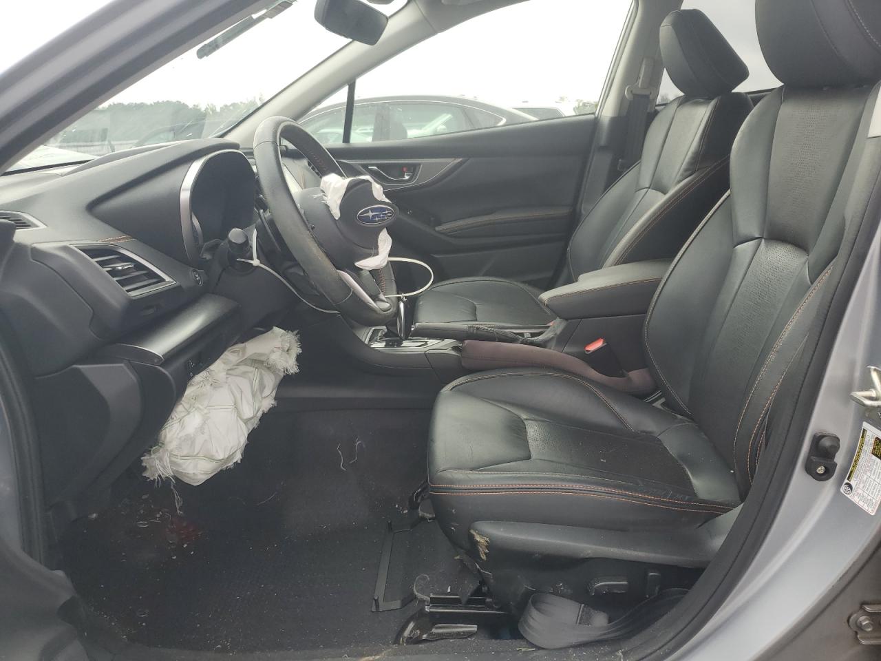 2021 Subaru Crosstrek Limited VIN: JF2GTHNC3M8203917 Lot: 84167525