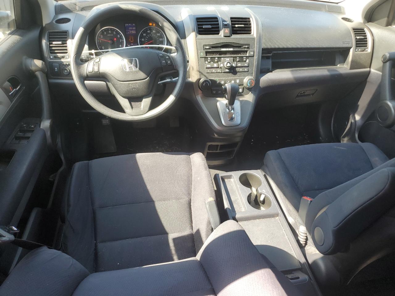 2011 Honda Cr-V Se VIN: JHLRE3H44BC008818 Lot: 81883375