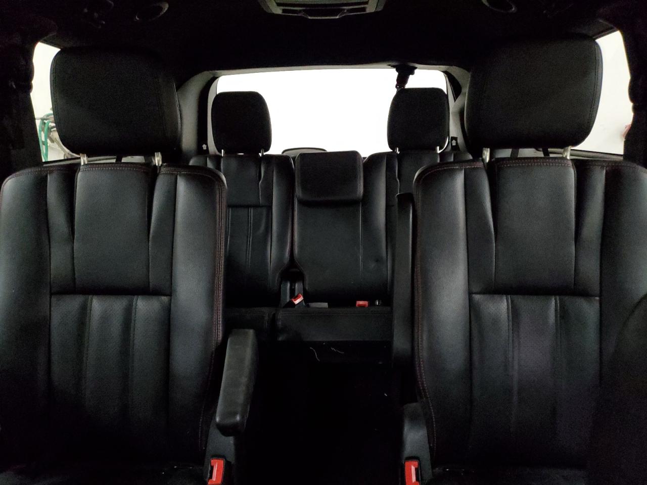 2019 Dodge Grand Caravan Gt VIN: 2C4RDGEG6KR764714 Lot: 71049505