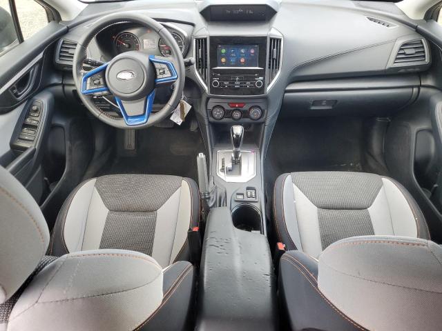  SUBARU CROSSTREK 2019 Синий