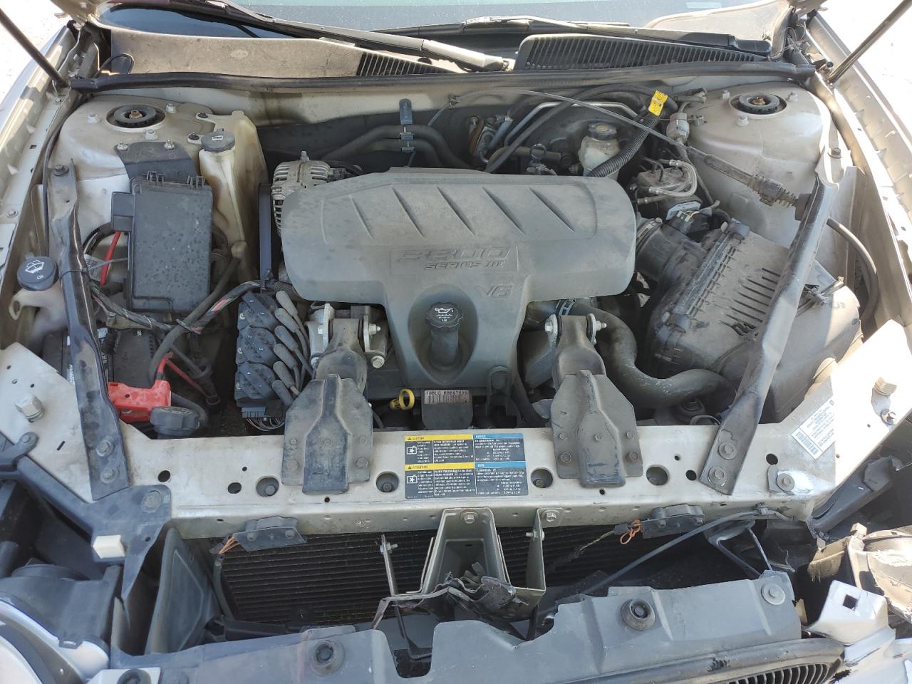 2009 Chevrolet Malibu Ls VIN: 1G1ZG57B09F158364 Lot: 80081225