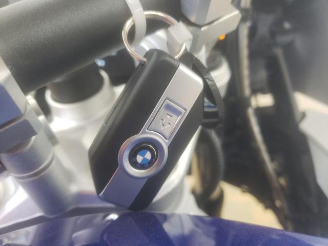 2019 BMW R 1250 GS  