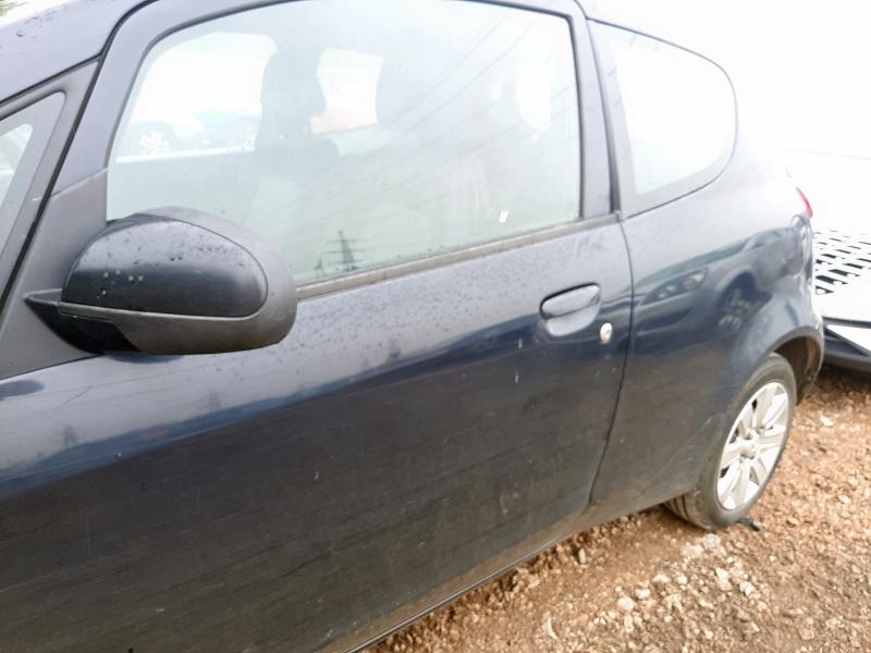 2010 MITSUBISHI COLT CLEAR TEC CZ2 