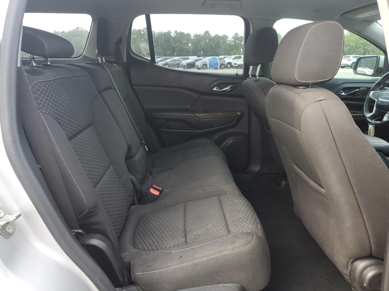 2018 GMC Acadia Sle VIN: 1GKKNKLA8JZ151518 Lot: 80997115