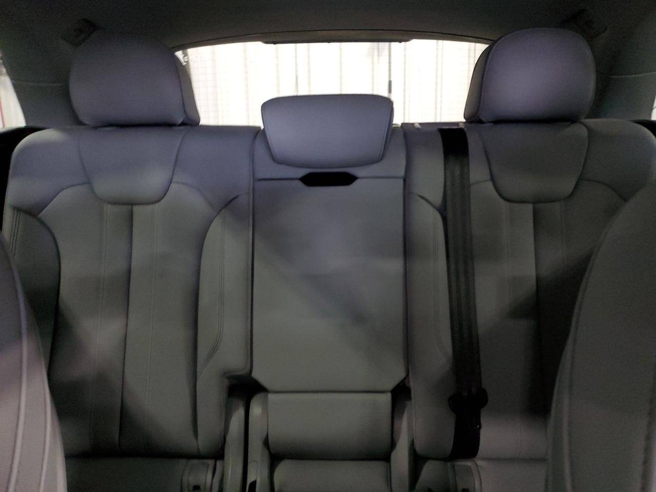2024 Audi Q5 Premium Plus 45 VIN: WA1EAAFY8R2038545 Lot: 81649365