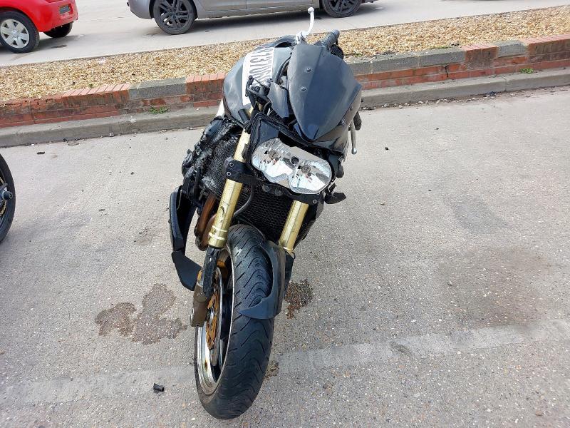 2004 KAWASAKI ZR 1000 A2H 