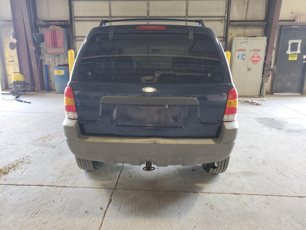 2002 Ford Escape VIN: 1FMYU04172KB24909 Lot: 84736635