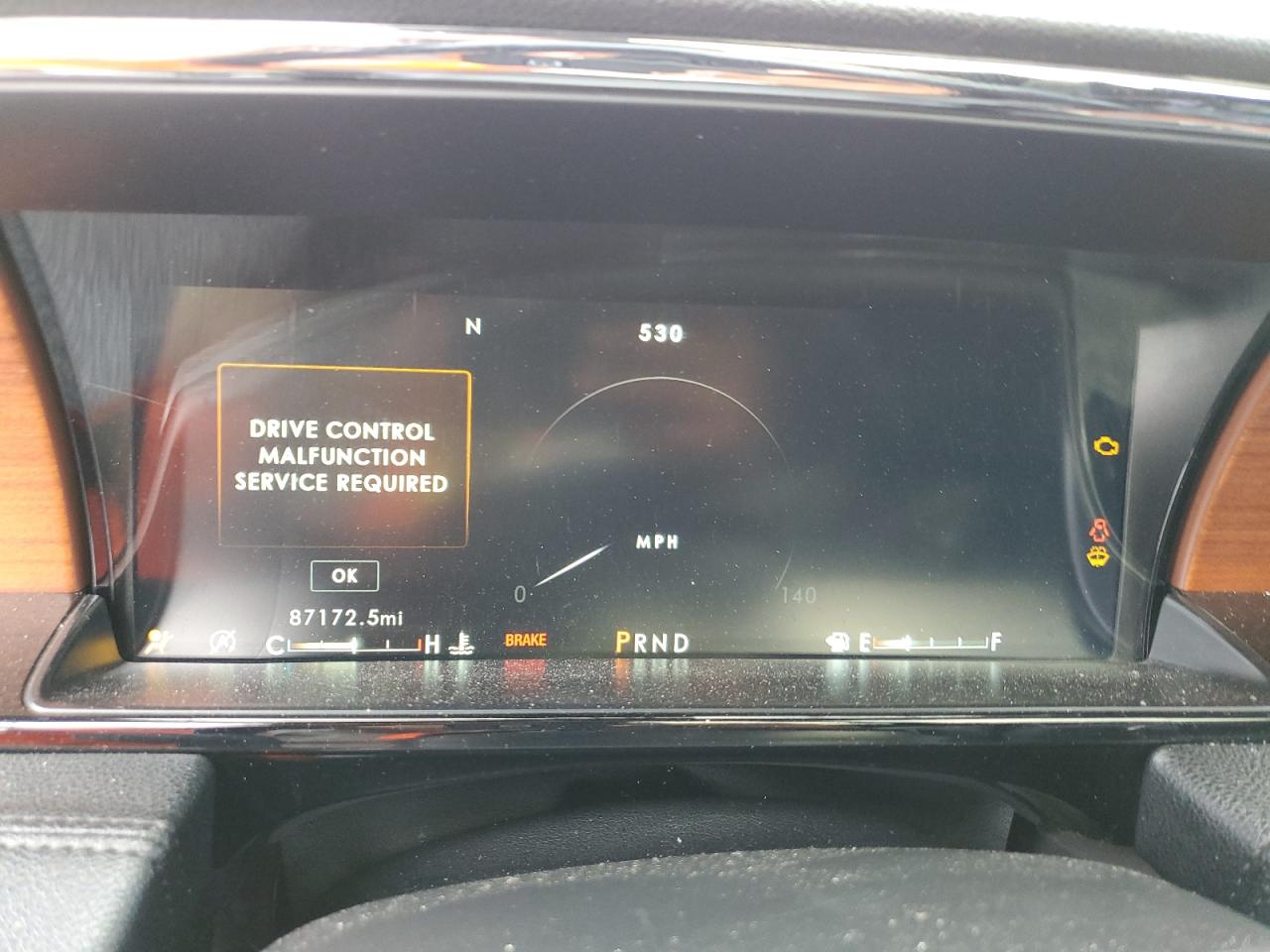 2019 Lincoln Navigator Reserve VIN: 5LMJJ2LT3KEL21970 Lot: 81457505