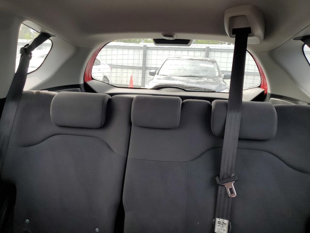 2009 Honda Fit VIN: JHMGE88259S023519 Lot: 82027475