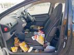 2010 PEUGEOT 107 VERVE  for sale at Copart CORBY