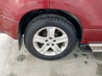 2008 SUZUKI GRAND VITARA 16V  for sale at Copart BELFAST