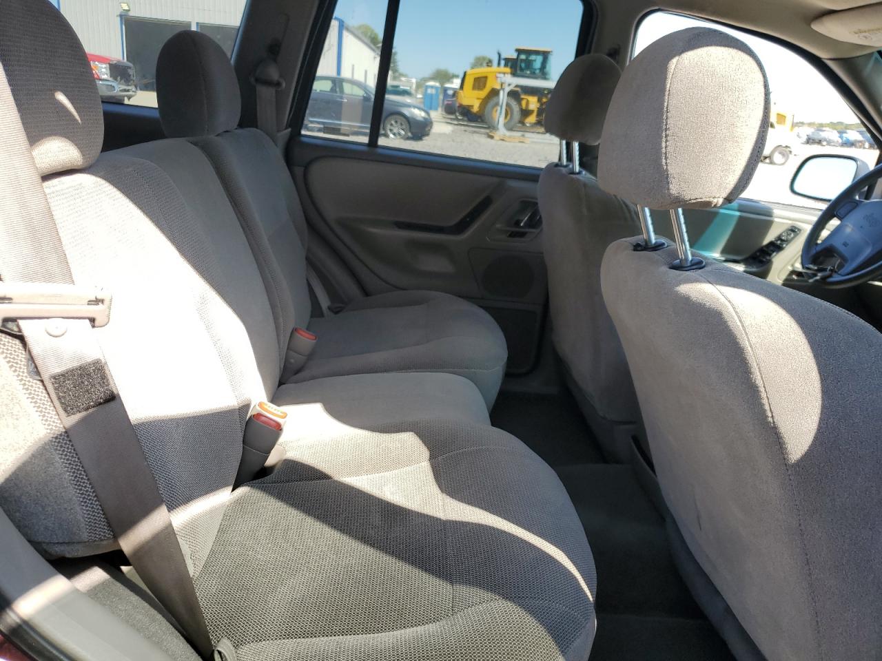 2000 Jeep Grand Cherokee Laredo VIN: 1J4GW48N6YC337619 Lot: 71611455