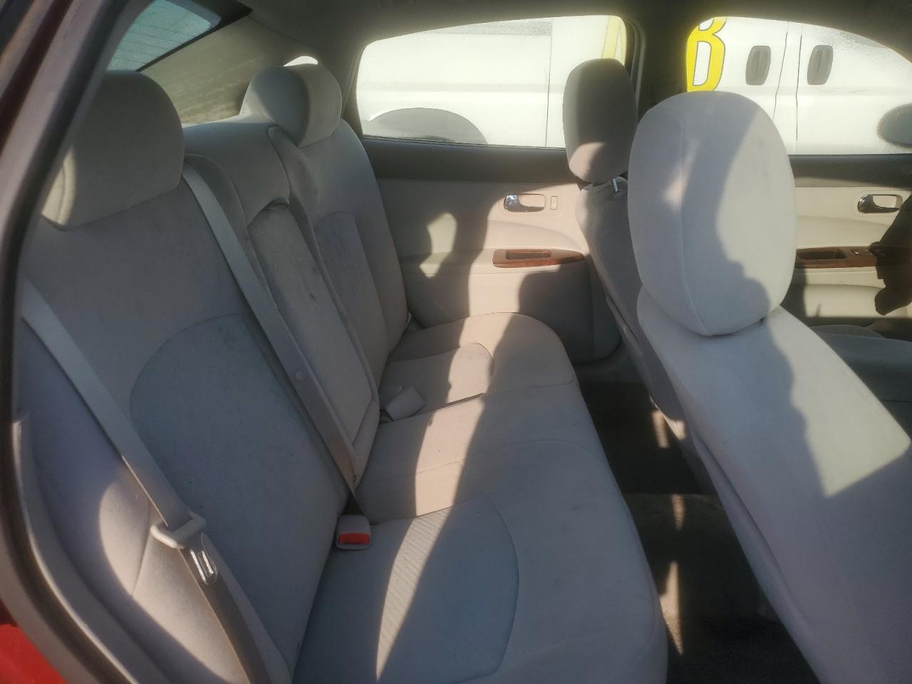 2008 Buick Lacrosse Cx VIN: 2G4WC582581190197 Lot: 71980455