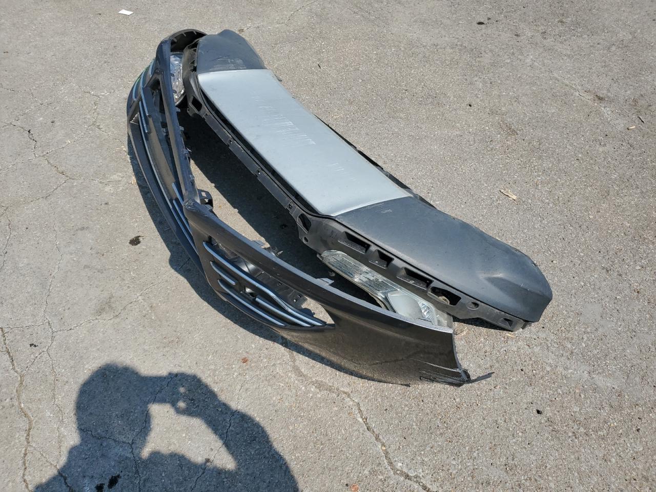 2015 Ford Escape Se VIN: 1FMCU0GX0FUA99517 Lot: 81134905