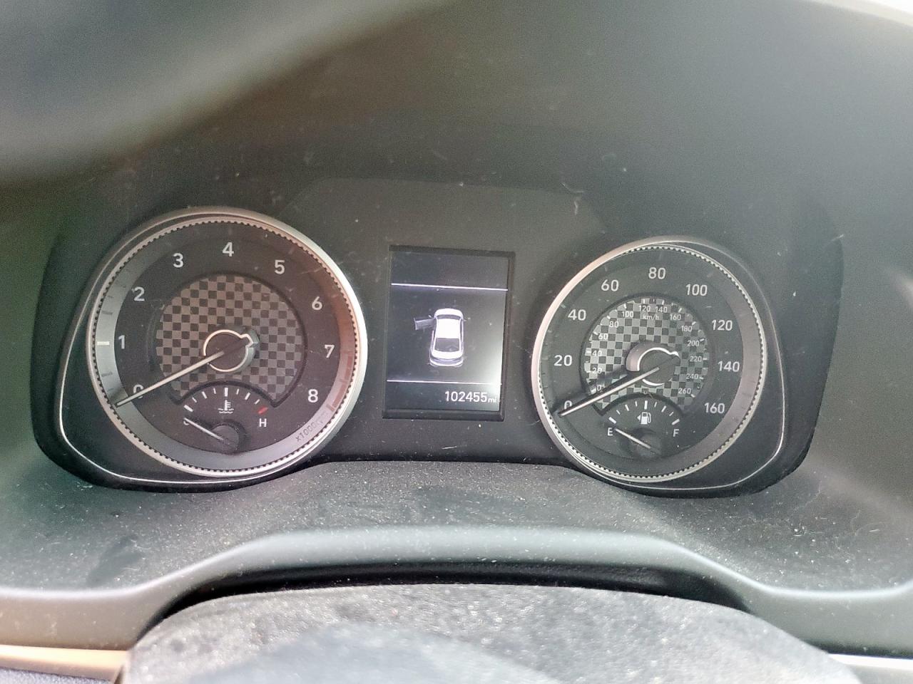 2020 Hyundai Elantra Se VIN: 5NPD74LF6LH501714 Lot: 82154875