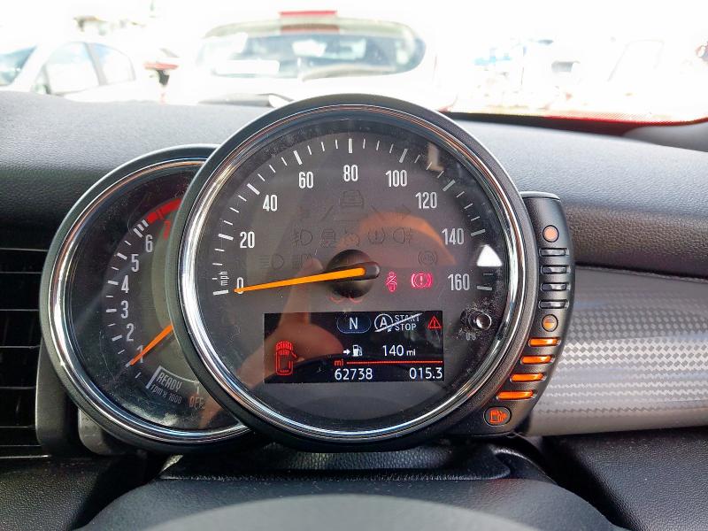 2015 MINI COOPER 
