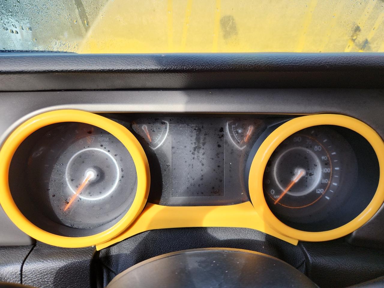 2019 Jeep Wrangler Unlimited Sport VIN: 1C4HJXDG2KW579184 Lot: 81872735