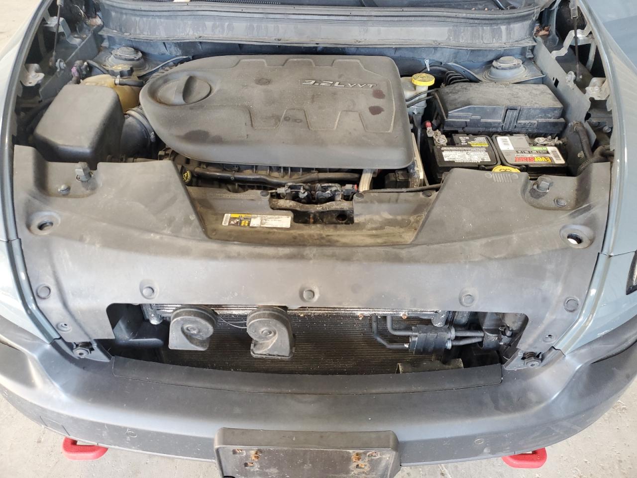 2014 Jeep Cherokee Trailhawk VIN: 1C4PJMBS7EW189848 Lot: 70735795