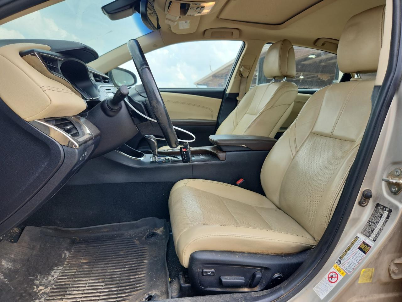 2017 Toyota Avalon Xle VIN: 4T1BK1EB9HU258889 Lot: 81653925