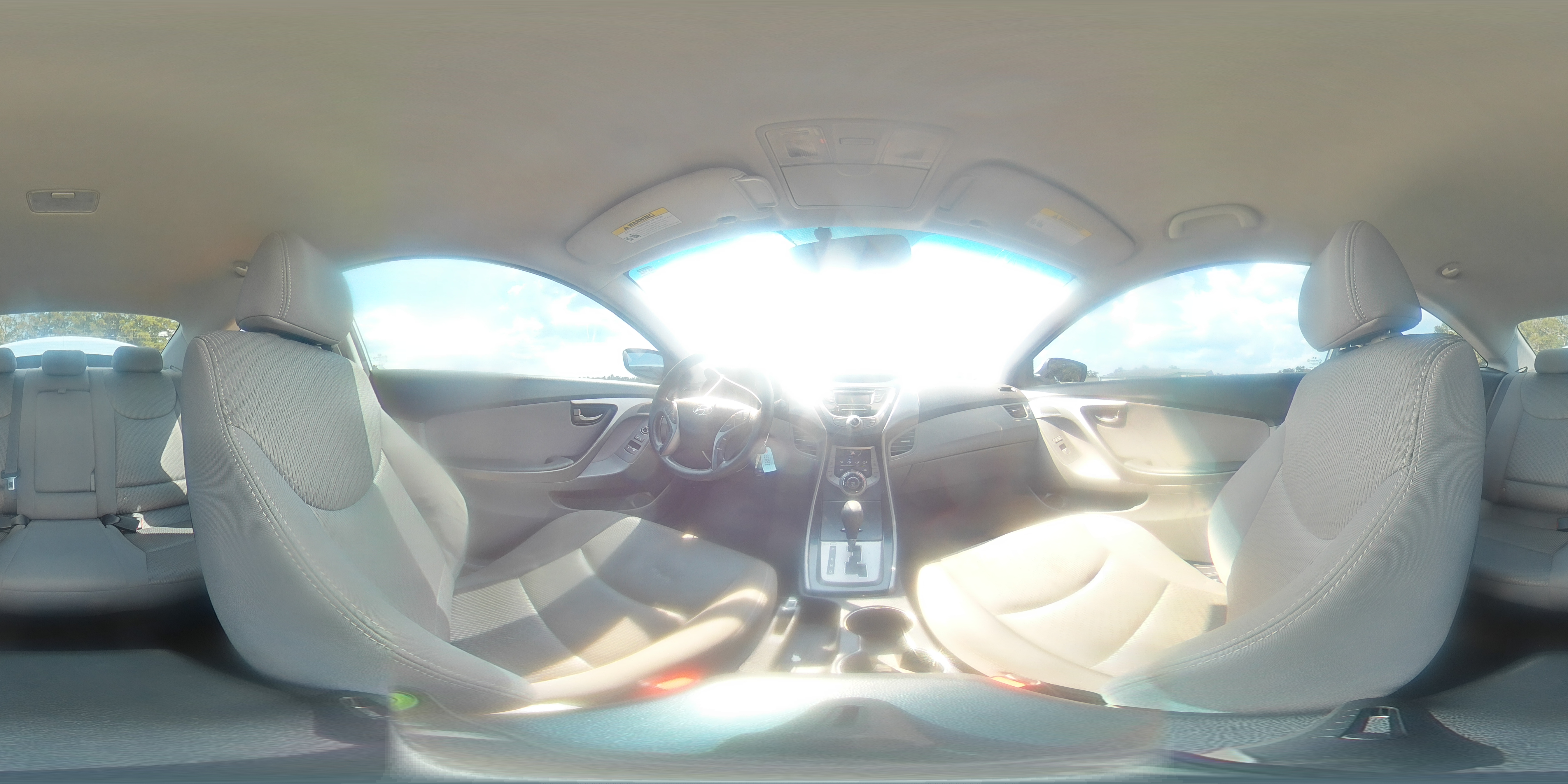 2013 Hyundai Elantra Coupe Gs VIN: KMHDH6AE1DU009565 Lot: 80449975