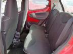 2010 PEUGEOT 107 URBAN  for sale at Copart BRISTOL