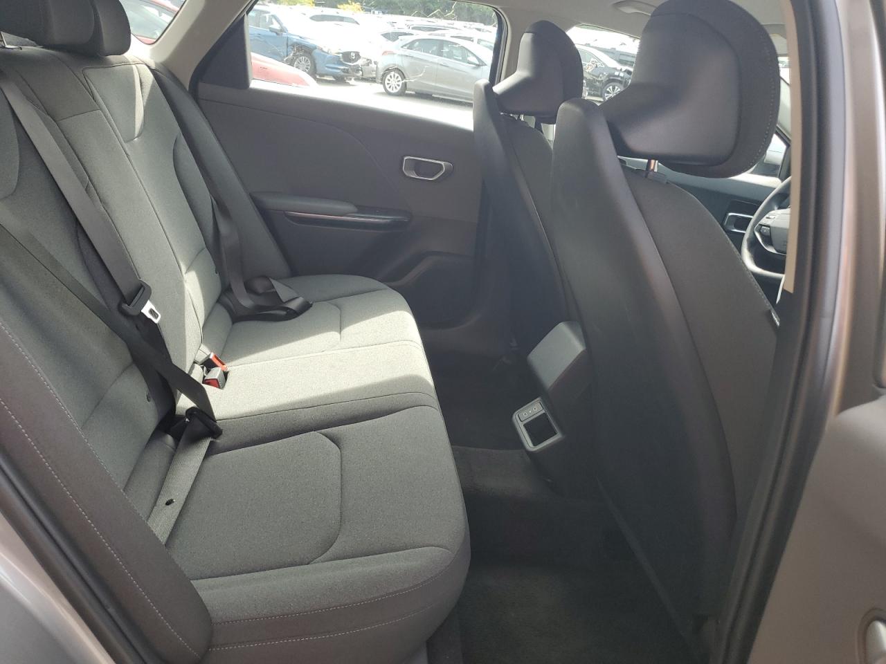 2025 Kia K4 Lx VIN: 3KPFT4DE8SE135431 Lot: 84737325