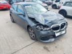 2020 BMW 118I SE AUTO  for sale at Copart SANDWICH