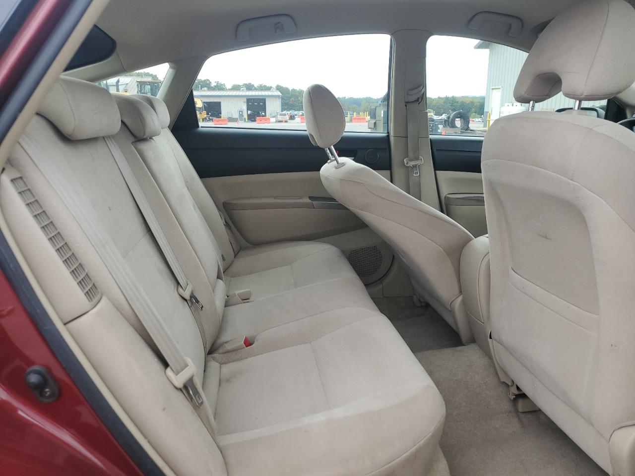 2004 Toyota Prius VIN: JTDKB20U040075224 Lot: 81441755