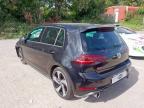 2020 VOLKSWAGEN GOLF GTI PERFORMANCE TSI  for sale at Copart SANDWICH