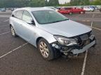 2016 VAUXHALL INSIGNIA SRI NAV CDTI EFL  for sale at Copart SANDTOFT