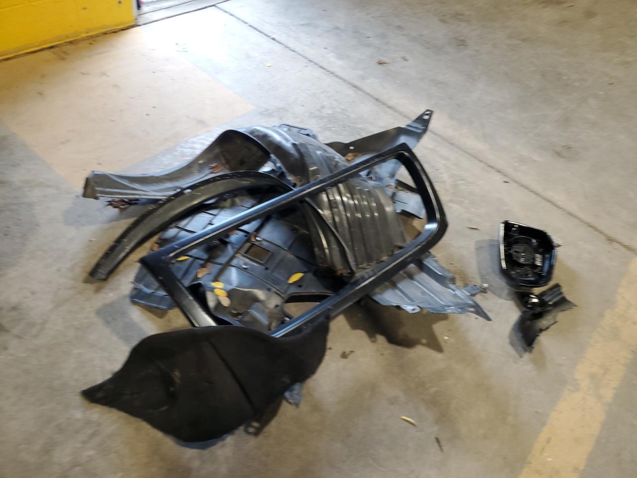 2024 Chevrolet Tahoe K1500 Z71 VIN: 1GNSKPKD8RR116056 Lot: 84269235