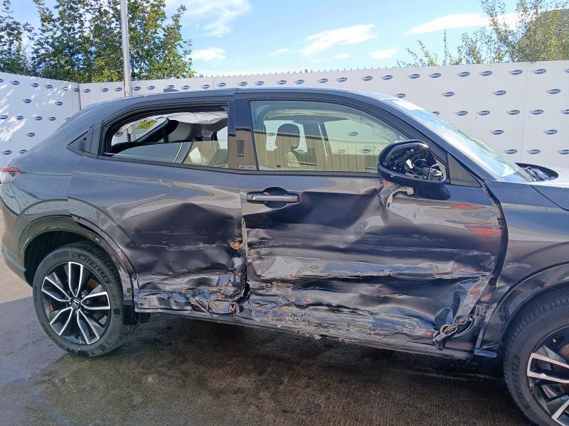 2023 HONDA HR-V ADVANCE