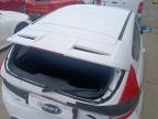 2012 FORD FIESTA TITANIUM  for sale at Copart PETERLEE